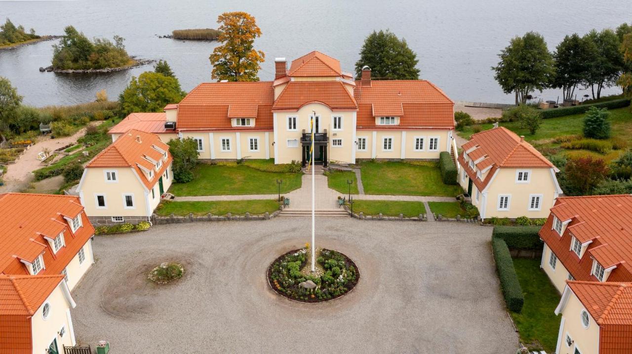 Moeckelsnaes Herrgard Dio Exterior photo